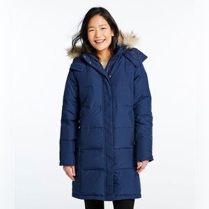 L.L.BEAN Ultrawarm Coat size Medium